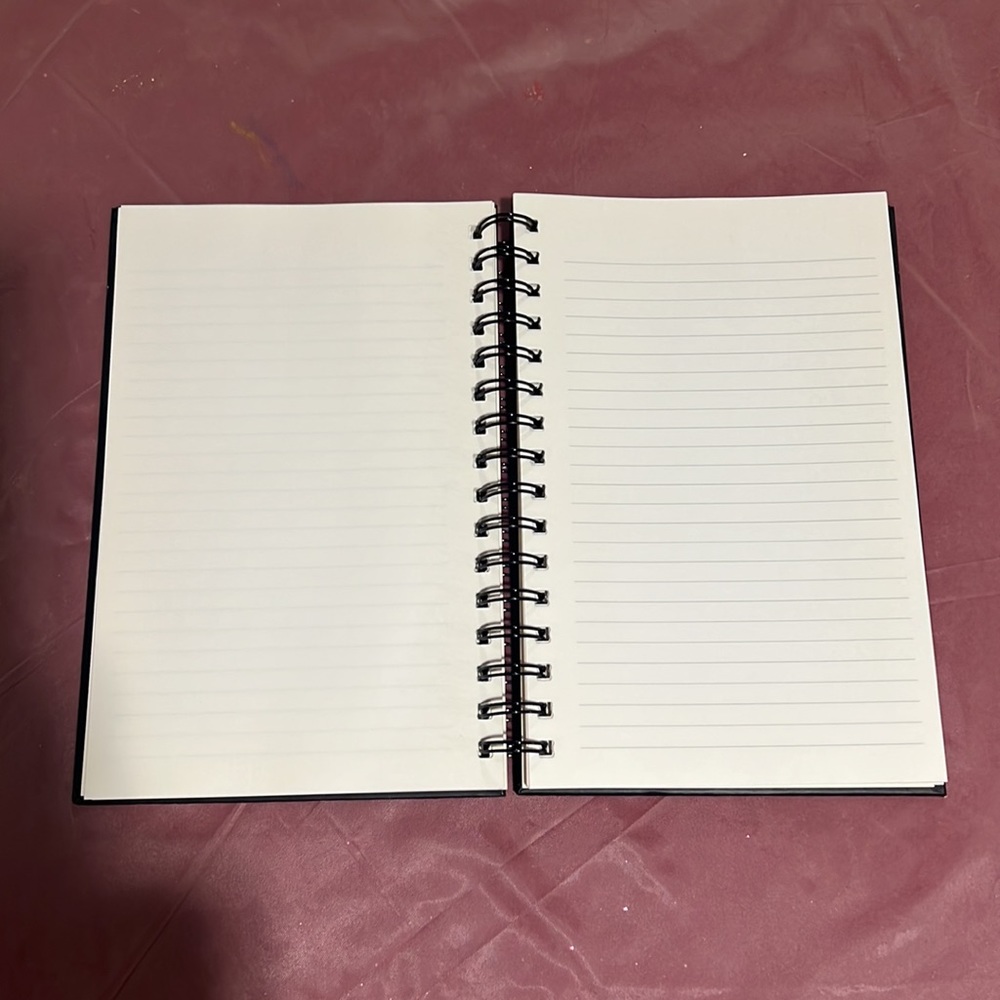 Journal - Picture 2 of 3